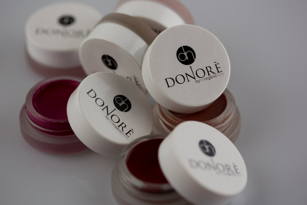 Skincare and Makeup all-in-one from Donore Cosmetics – WE are COCO