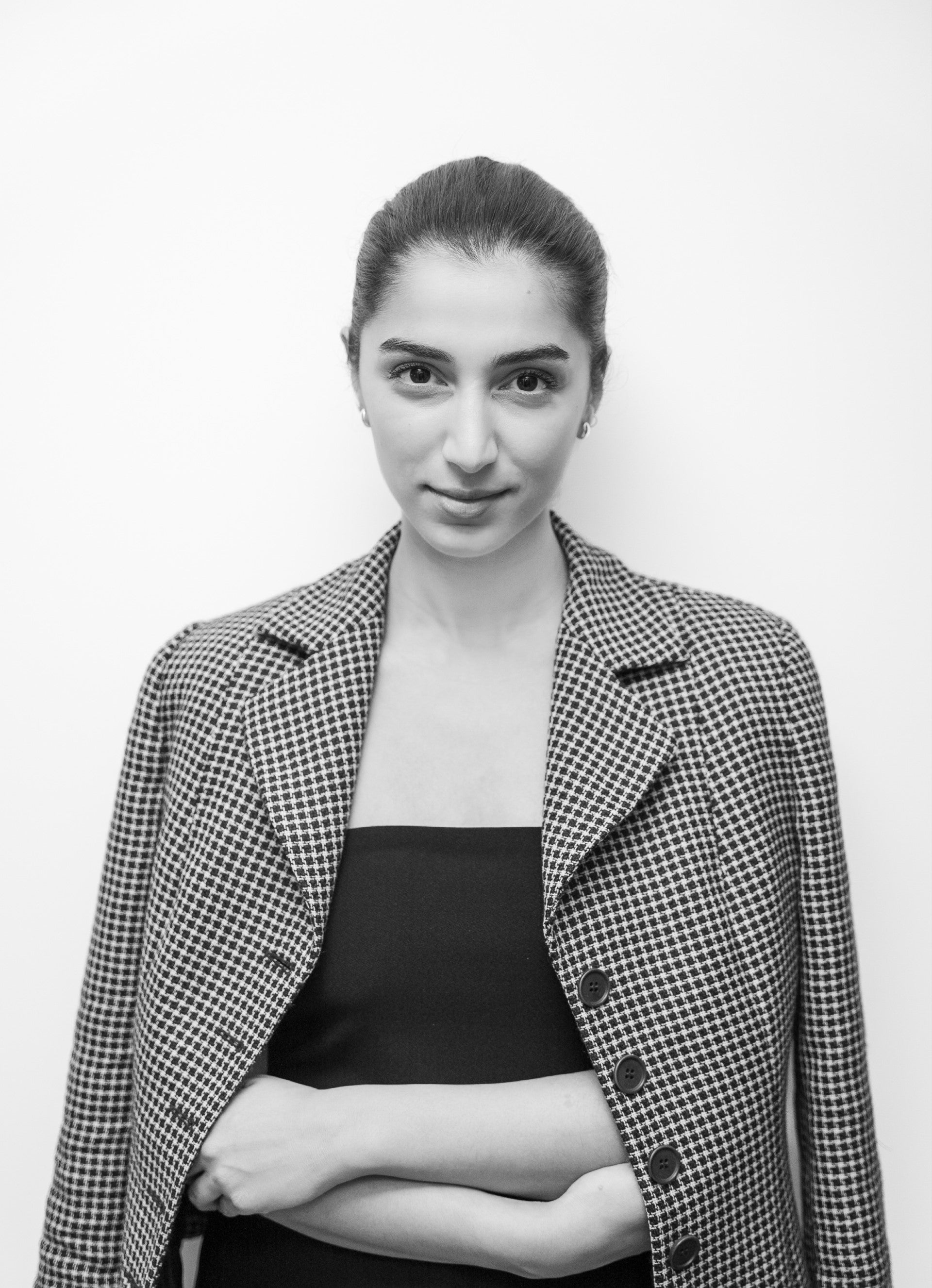 Harrords, Luxury Womenswear + Childrenswear Buyer – Sabina Rahim Joins ...