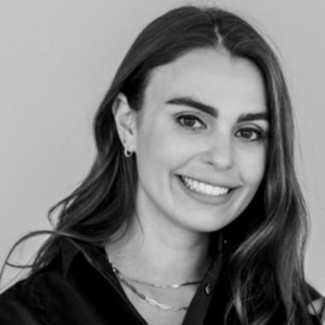Christina Vilicich – Bergdorf Goodman – Buyer