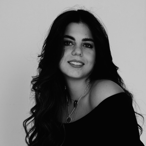 Noura El Hassan – Printemps Doha, Buying Manager