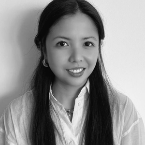 Kristine Humbert – Chalhoub Group - Buying Manager