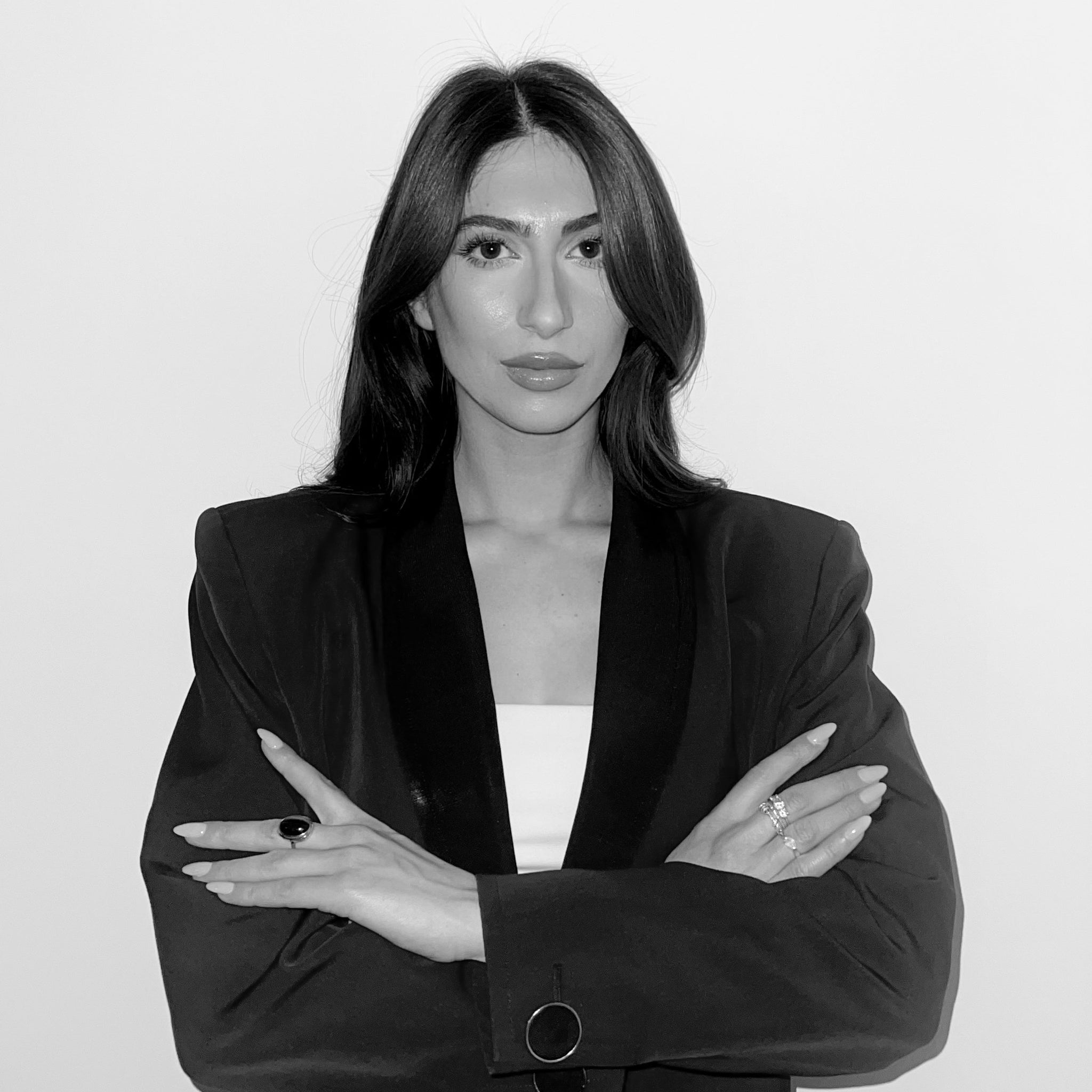 Maria Stella Latella – Buyer at Zalando & Strategic Fashion Advisor