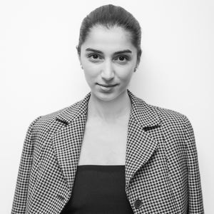 Sabina Rahim - Harrods, Luxury Buyer, Womenswear & Childrenswear